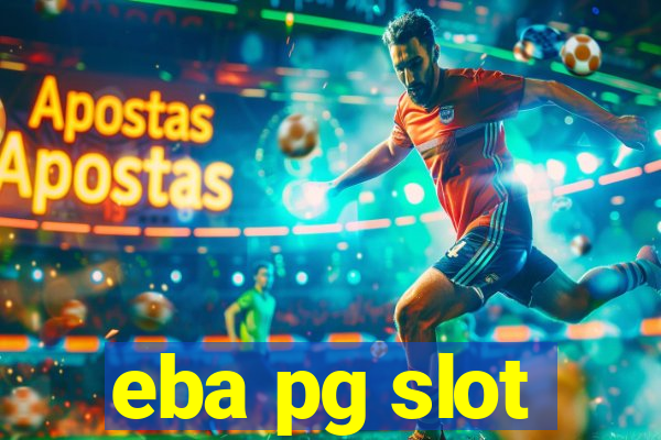 eba pg slot